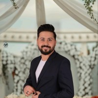 Ahmed Elghobary
