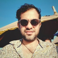 Avinash D Upadhyay
