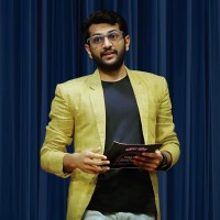 Jayesh Mahajan