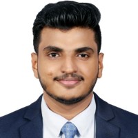 VIVEK KOSHY