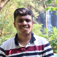 Shreyas Bhat