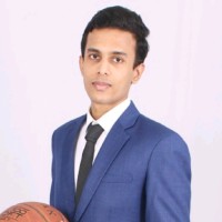 Sanathan Ramakrishnan R