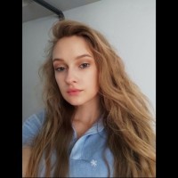 Kate Dolgopolova