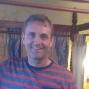 Stephen Burbage