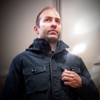 Chris Voulgarakis