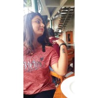 BhagyaShree V