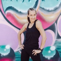 Lisa Preston