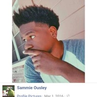 Sammie Ousley