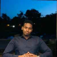 Mohamed Abdullahi Abdi