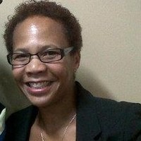 Mary Augustine