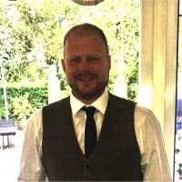 Wayne Bowles