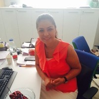 Ozlem Unsal