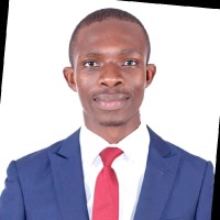 Tinotenda G. Wakabikwa