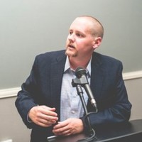 Andrew Mckinnon