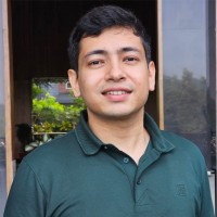 Abhilekh Bhuyan