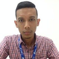 Mohd Syazwan Faiz