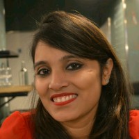 Richa Gupta