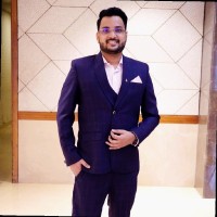 Sanket Patodia