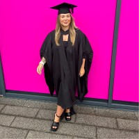 Caitlin Cursons