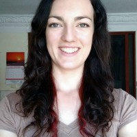 Alana Moule