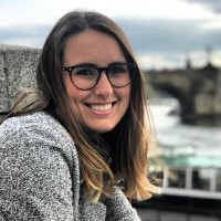 Erika Gaudineer