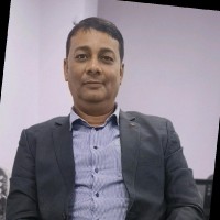 Santosh Kumar Singh