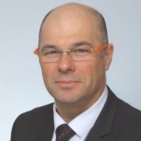 Gilles DELARUE