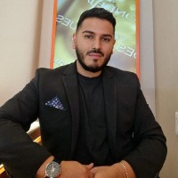 Christian Andrew Hernandez
