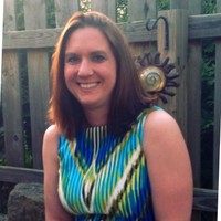 Dana Garman, Ms