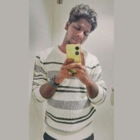 DavidRaj Baskar