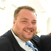 Benjamin Jenkins