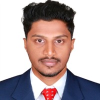 Srijeesh Srijeesh K A