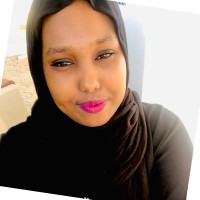 Fatha Ahmed