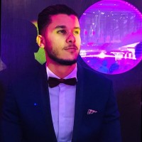 Arfaoui Achraf
