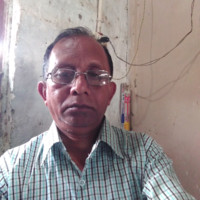 Krishna Shrivastav