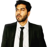 Hammad Siddiqui