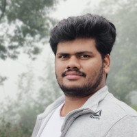 Vijaya Pandiyan