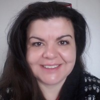 Alexandra Dauner