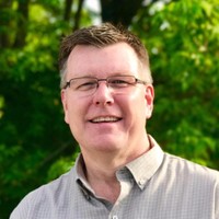 Mark Stepp