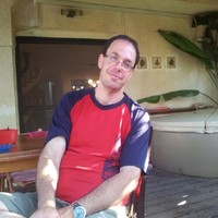 Oren Amidan