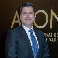 Adolfo Echeverria