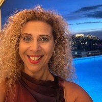 Vicky Chalkiadaki