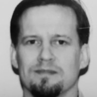 Joe Lindblad