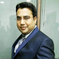 ANAND TIWARI