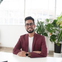 Shubham Chuhadia