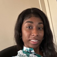 Tanisha Wiliams