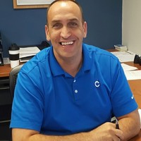 Bill Sagarese