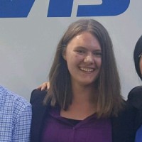 Sarah Frisby