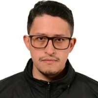 Fredy Alexander Caballero
