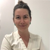 Danielle Fernandes Colacelli
